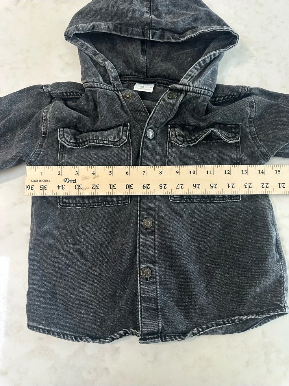 Zara baby kids